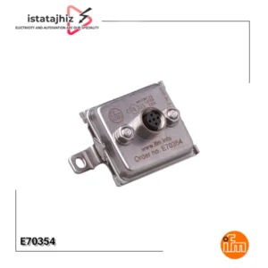 کانکتور انشعابی سنسور IFM E70354