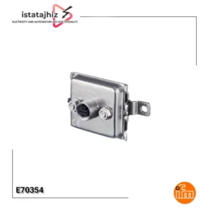 کانکتور انشعابی سنسور IFM E70354