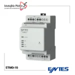 مبدل RS485 به Ethernet مدل ETMO-10