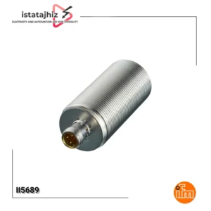 سنسور القایی IFM مدل II5689