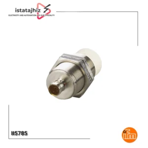 سنسور القایی IFM مدل II5785