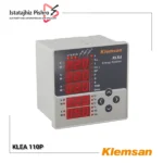 انرژی آنالایزر کلمسان مدل KLEA 110P