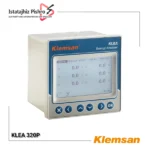 پاور آنالایزر KLEA 320P