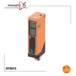 سنسور بازتابی IFM مدل OT5013