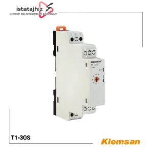 تایمر کلمسان مدل T1-30S