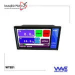 تنشن کنترلر WTE01