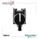 کلید فرمان دوطرفه ثابت XB4BJ33