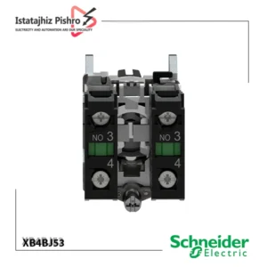 سلکتور سوئیچ Schneider Electric