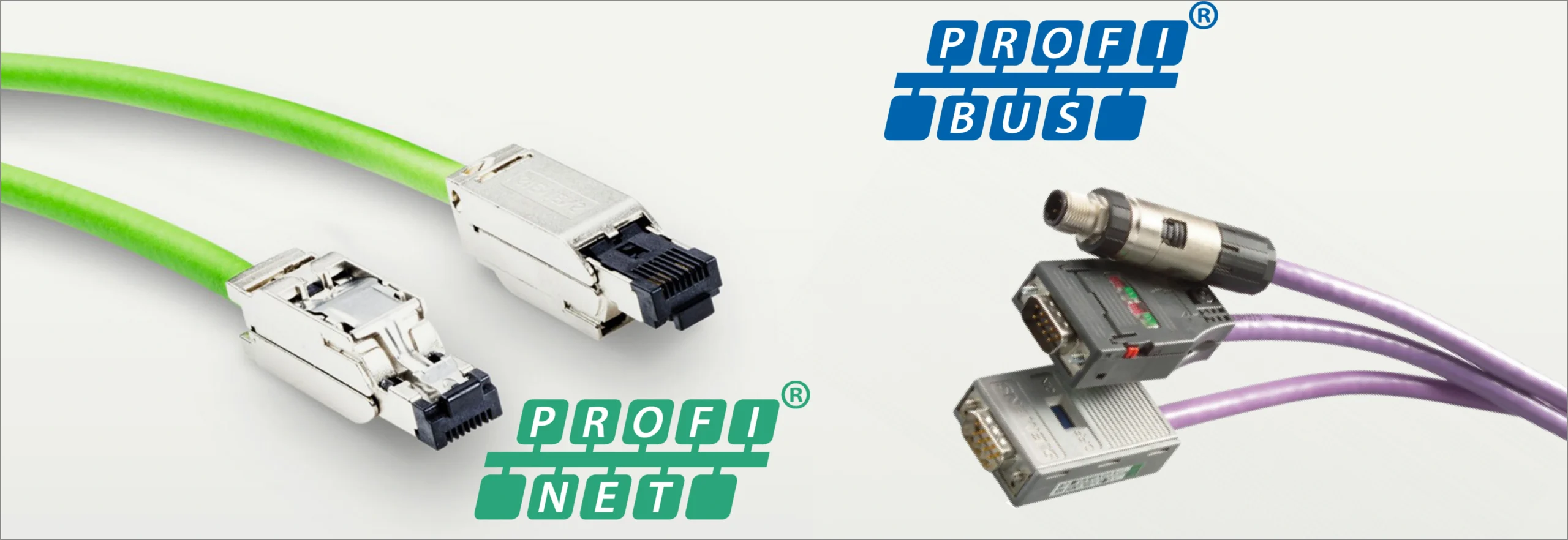انواع پروتکل های ارتباطی در برق صنعتی 7 پروتکل ارتباطی PROFINET و PROFIBUS