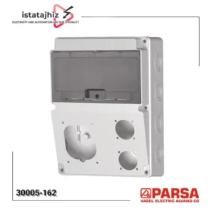 جعبه توزیع 162-30005 | 120×220×300
