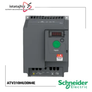 درایو کنترل دور موتور اشنایدر سه فاز 3 کيلووات