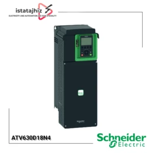 اینورتر ATV630D18N4 | درایو 18.5kW سه فاز ATV630