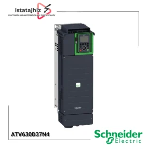اینورتر 37 کیلو وات سه فاز ATV630D37N4 اشنایدر