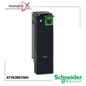 درایو صنعتی Schneider Electric Altivar Process 630 – توان 75kW