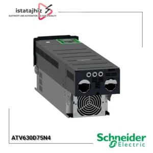 درایو صنعتی Schneider Electric Altivar Process 630 – توان 75kW