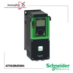 اینورتر اشنایدر سه فاز 160 کیلووات ATV610C16N4