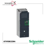 اینورتر 220 کیلووات سه‌فاز اشنایدر سری Altivar Process (با مدار چاپر)
