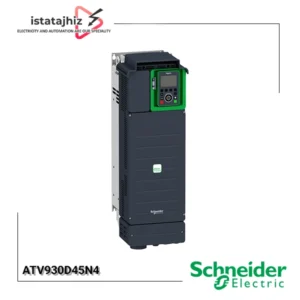 اینورتر 45 کیلو وات سه فاز اشنایدر ATV930D45N4