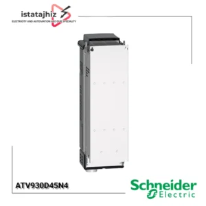 اینورتر 45 کیلو وات سه فاز اشنایدر ATV930D45N4