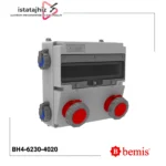 سوکت باکس BH4-6230-4020 بمیس ترکیه