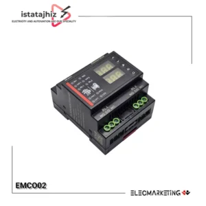 رله چنج اور EMCO02 برند ELECMARKETING