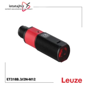 سنسور نوری ET318B.3/2N‑M12
