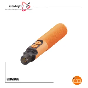 سنسور خازنی KG6000