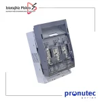 کلید فیوز سه فاز 400 آمپر Pronutec اسپانیا