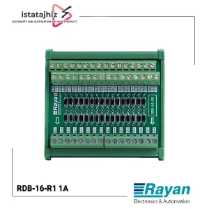 دیود برد ریداندنت 16 تایی 1 آمپر | RDB‑16‑R1 1A