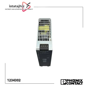 منبع تغذیه PS-EE-2G/1AC/24DC/120W/SC5