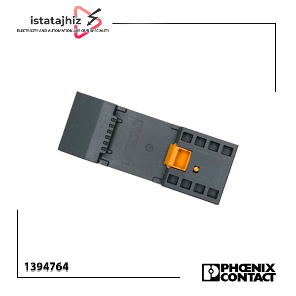 منبع تغذیه Phoenix Contact مدل PS-EE-2G/1AC/24DC/60W/SC2.5