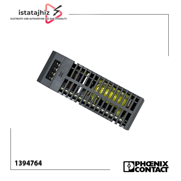 منبع تغذیه Phoenix Contact مدل PS-EE-2G/1AC/24DC/60W/SC2.5