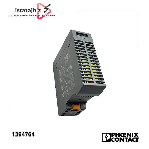 منبع تغذیه Phoenix Contact مدل PS-EE-2G/1AC/24DC/60W/SC2.5