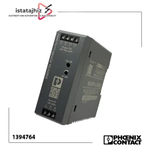 منبع تغذیه Phoenix Contact مدل PS-EE-2G/1AC/24DC/60W/SC2.5
