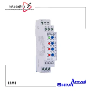 کنترل فاز با نول سری M