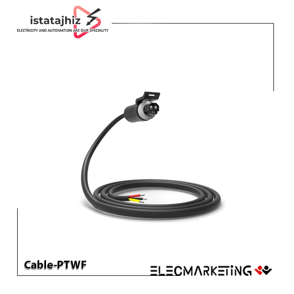 کابل سنسور واترفیکس مدل Cable-PTWF 1 کابل سنسور واترفیکس مدل Cable-PTWF | کابل مخصوص سیستمهای کنترل سطح