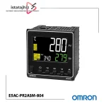 کنترل دما امرن (ترموستات Omron) مدل E5AC-PR2ASM-804