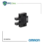 خرید چشم فتومیکرو U-Shape امرن مدل EE-SX67 | سنسور شیار نوری Omron