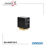 خرید رله امرن مدل G2J-4442T-US-3 | بوبین 24VDC | 10 پین