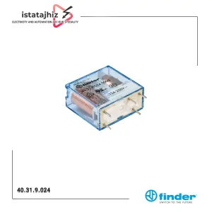 رله Finder 40.31.9.0240