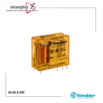 رله Finder 46.62.8.230.0000