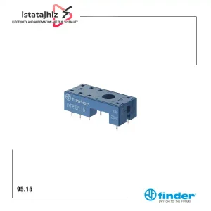 سوکت Finder 95.15