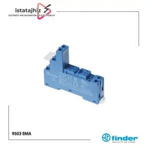 سوکت Finder 95.03SMA