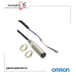 سنسور القایی امرن مدل E2B-M12KS04-WP-C2