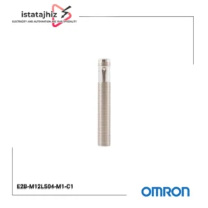 سنسور القایی امرن مدل E2B‑M12LS04‑M1‑C1