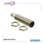 سنسور القایی امرن مدل E2B-M18LN16-M1-B1 قطر18 سوکتی PNP(NO)