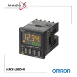 خرید تایمر الکترونیکی Omron H5CX-L8SD-N