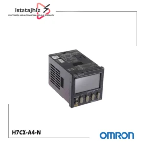 کانتر امرن H7CX-A4-N | قیمت و خرید شمارنده دیجیتال Omron H7CX-A4-N