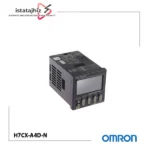 کانتر (شمارنده) امرن Omron H7CX-A4D-N | قیمت و خرید کانتر H7CX-A4D-N