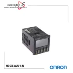 قیمت کانتر امرن H7CX-AUD1-N | خرید شمارنده دیجیتال Omron